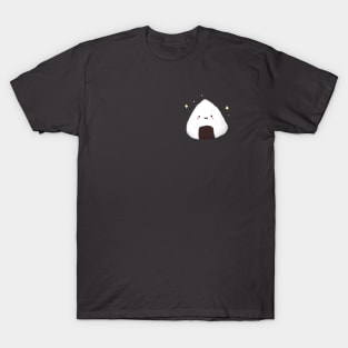 japanese food ONIGIRI T-Shirt